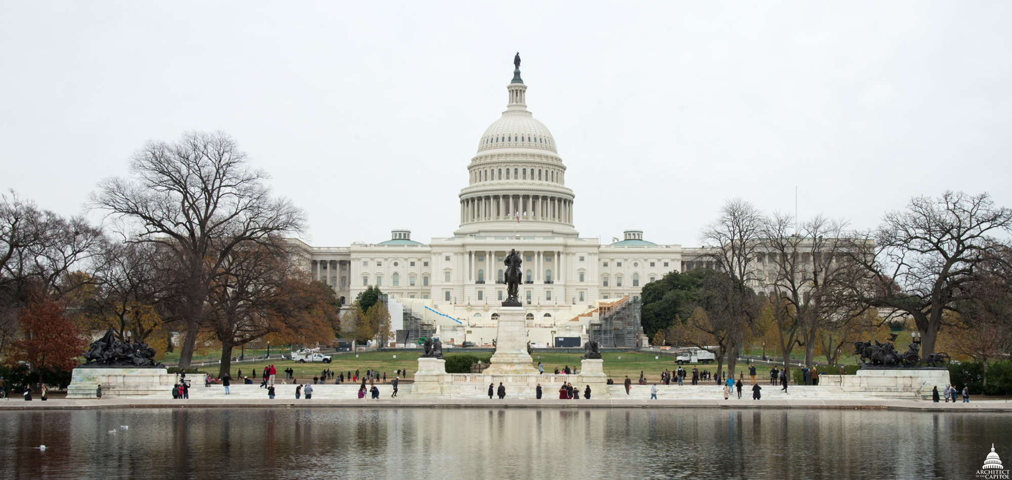 Reflecting Madisons Changing Capitol >> Ulysses S Grant Memorial Architect Of The Capitol Reflecting Madisons Changing Capitol >> Ulysses S Grant Memorial Architect Of The Capitol