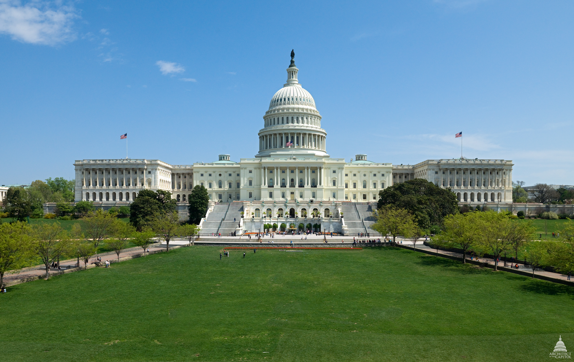 About The U S Capitol Building Architect Of The Capitol United States Capitol