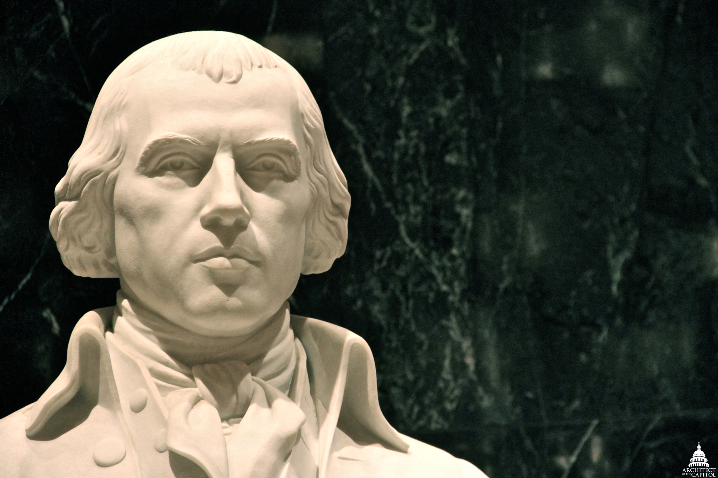 What are some interesting facts about James Madison?