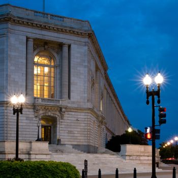 Russell Senate Office Building 2010