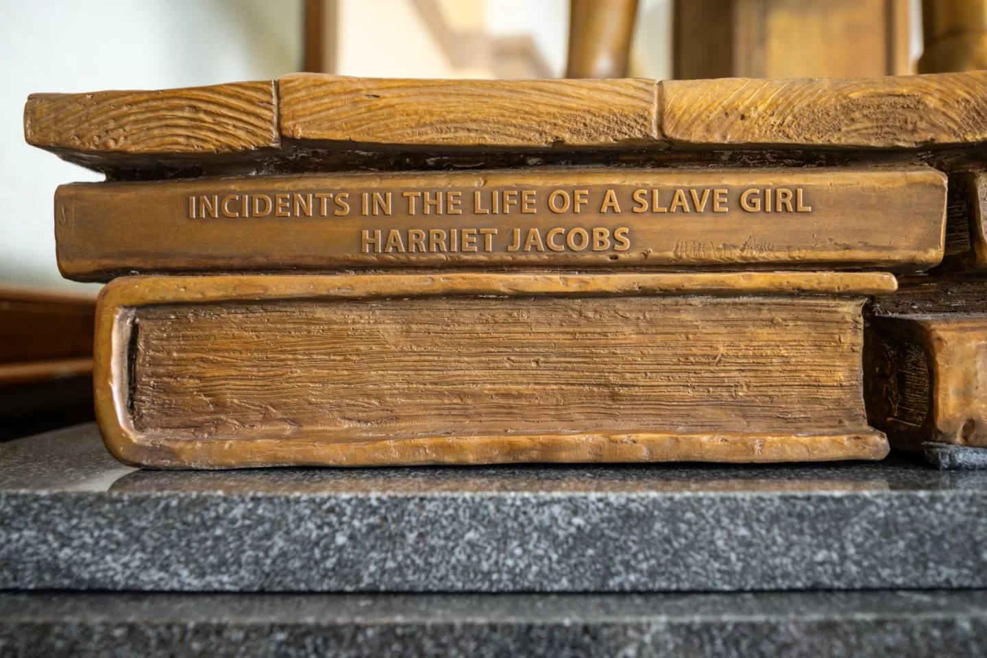 Incidents in the Life of a Slave Girl/Harriet Jacobs