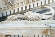 Sculpture.
