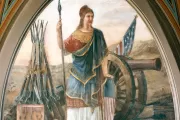Mural.