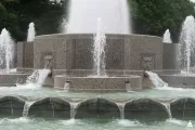 Senate Park Fountain