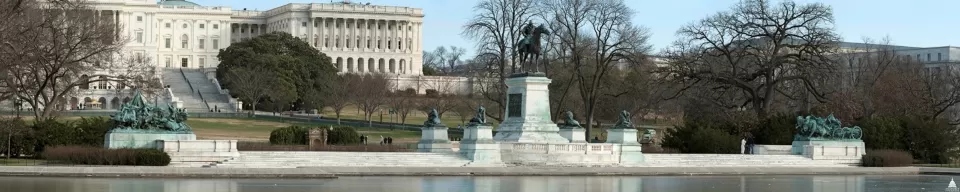 Ulysses S. Grant Memorial