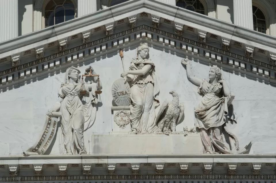 Sculpture.