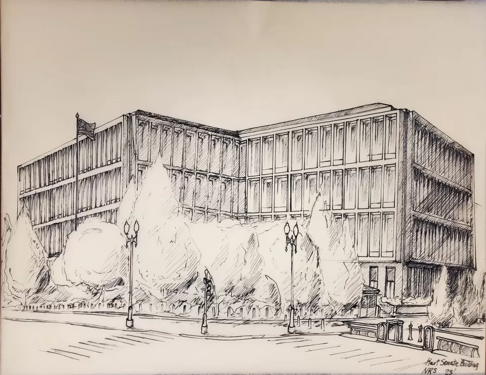 Drawing.