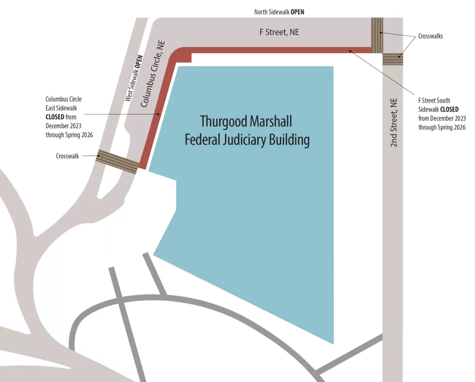 Map of project area.