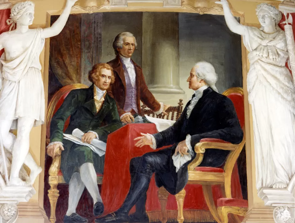 Mural.