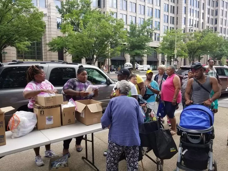 Photo courtesy of LaTisha Williams