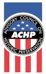 Advisory Council on Historic Preservation