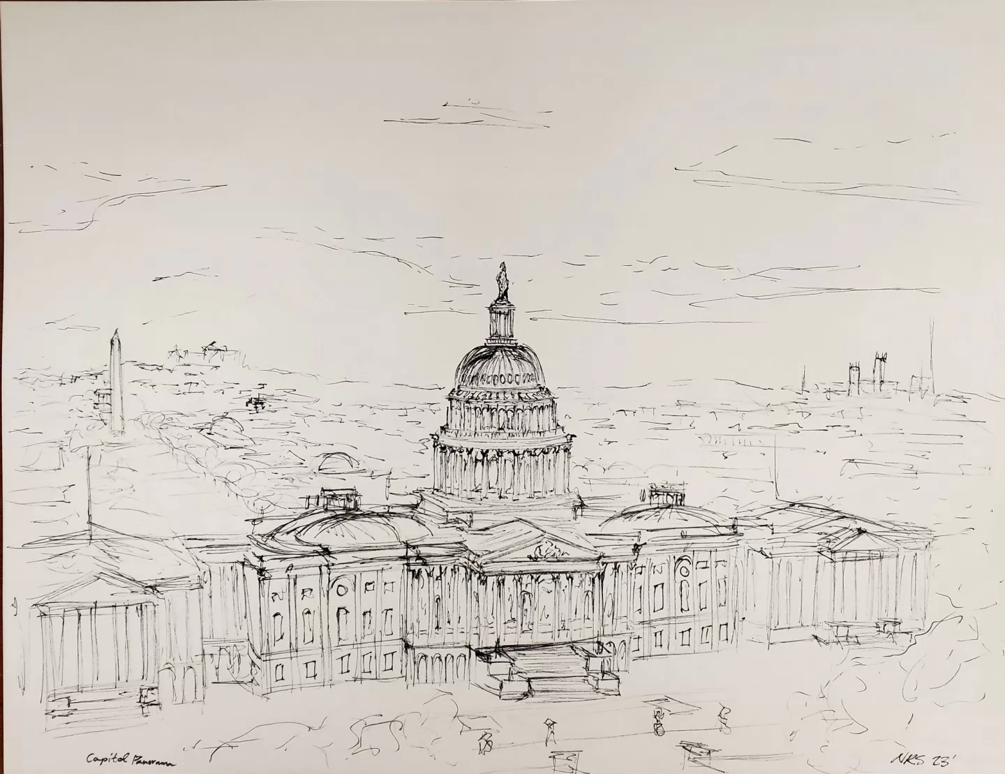 Drawing.