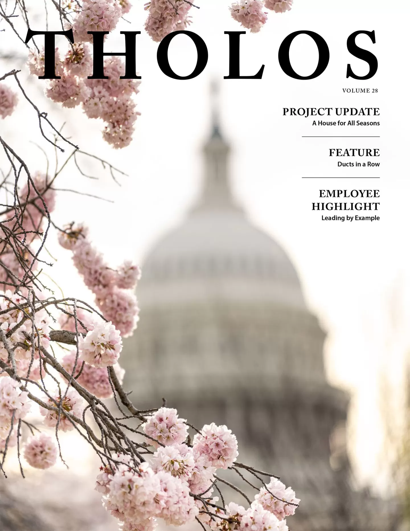 Magazine cover.