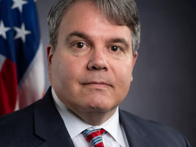 Portrait.