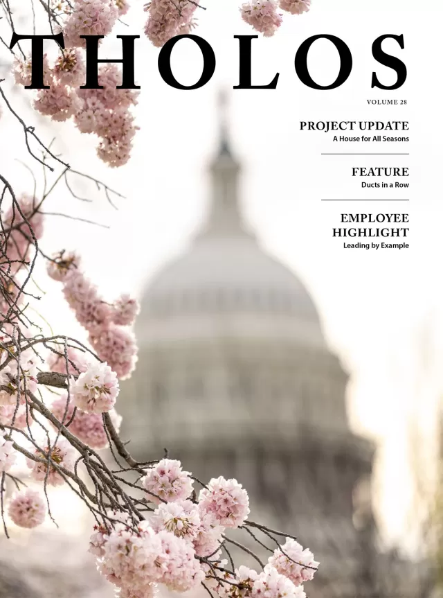 Magazine cover.