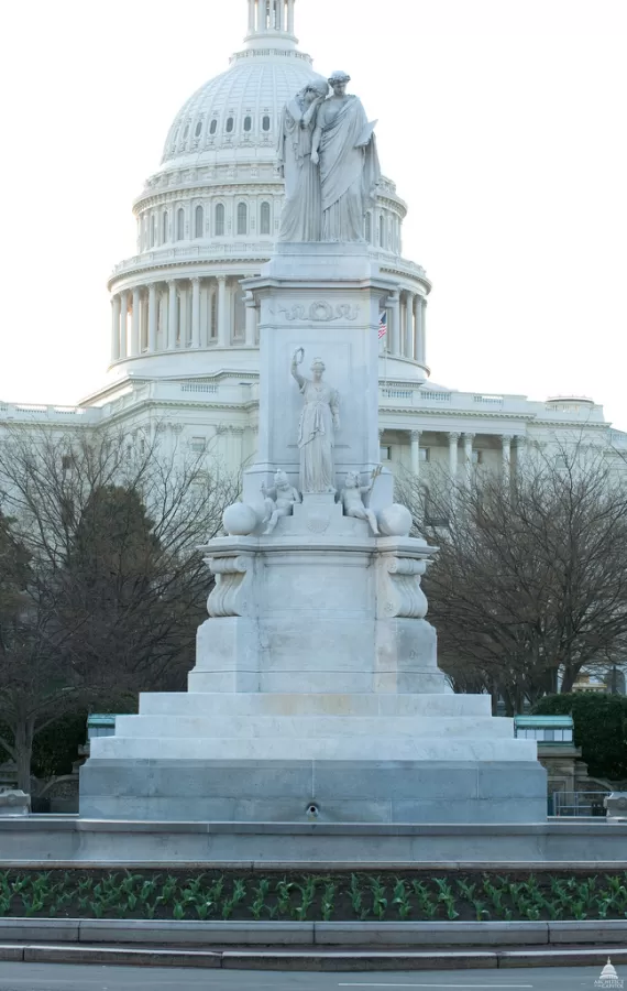 Peace Monument